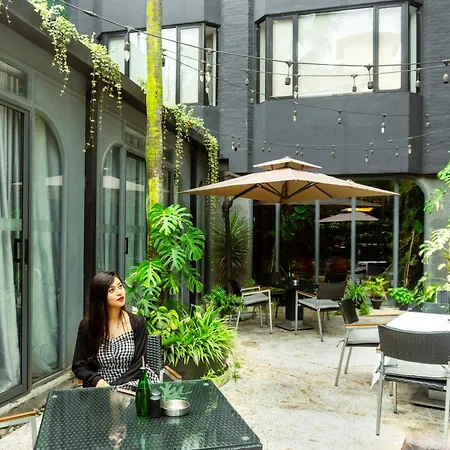 Nomad Hotel Lazimpat-3