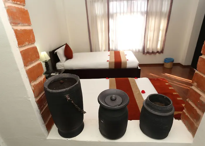 Thamel Eco Resort Kathmandu